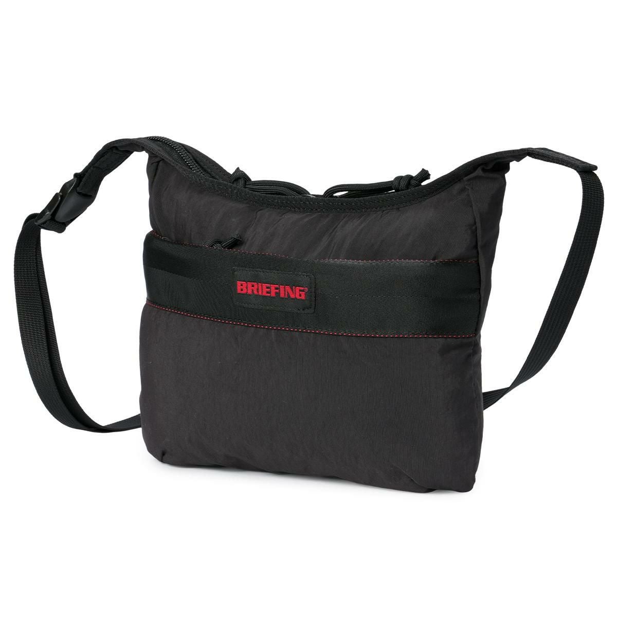 ブリーフィング SOLID LIGHT サコッシュ BRIEFING sl-light-sacoche