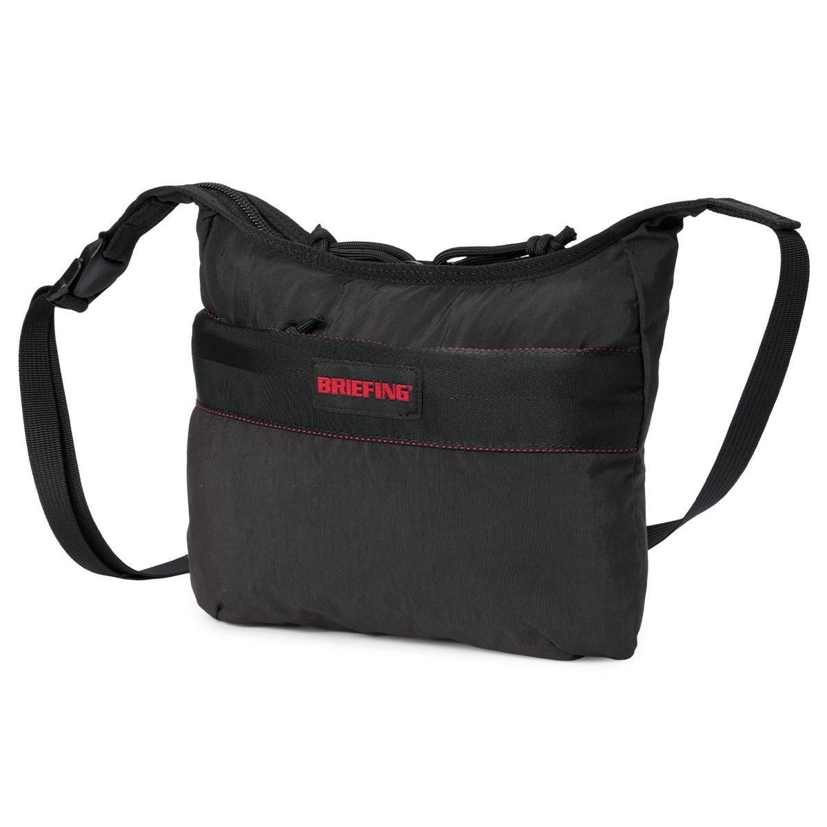 ブリーフィング SOLID LIGHT サコッシュ BRIEFING sl-light-sacoche