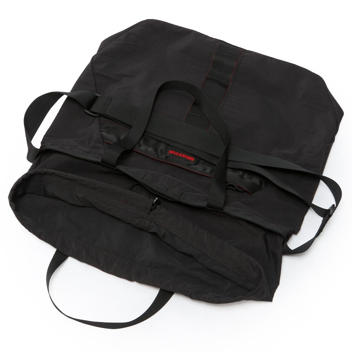 ブリーフィング SOLID LIGHT トートバッグ BRIEFING sl-pack-2way-tote
