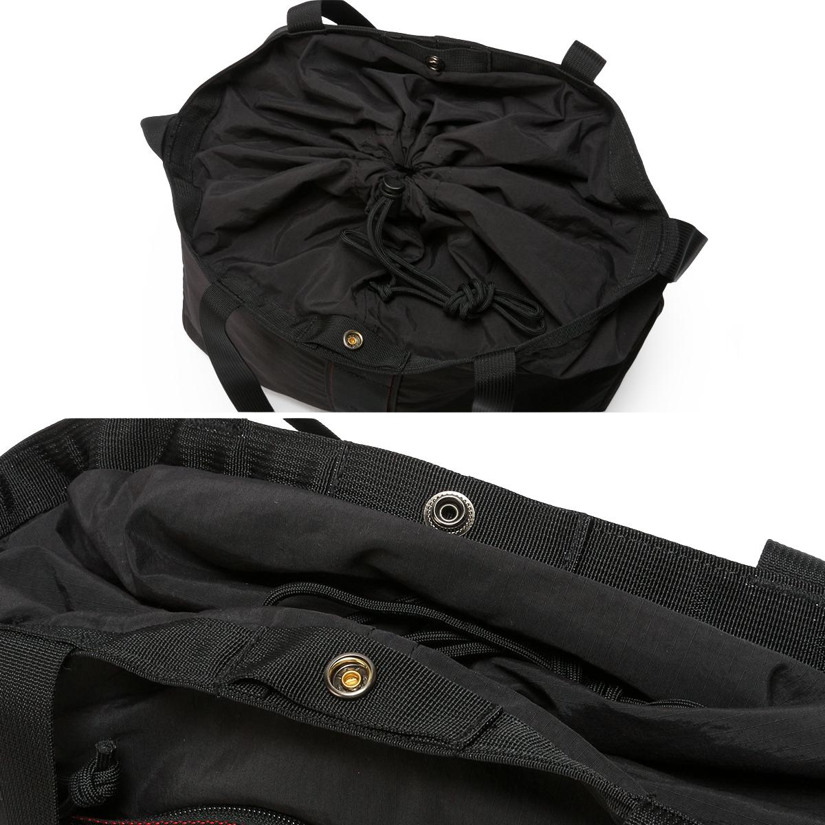 ブリーフィング SOLID LIGHT トートバッグ BRIEFING sl-pack-2way-tote