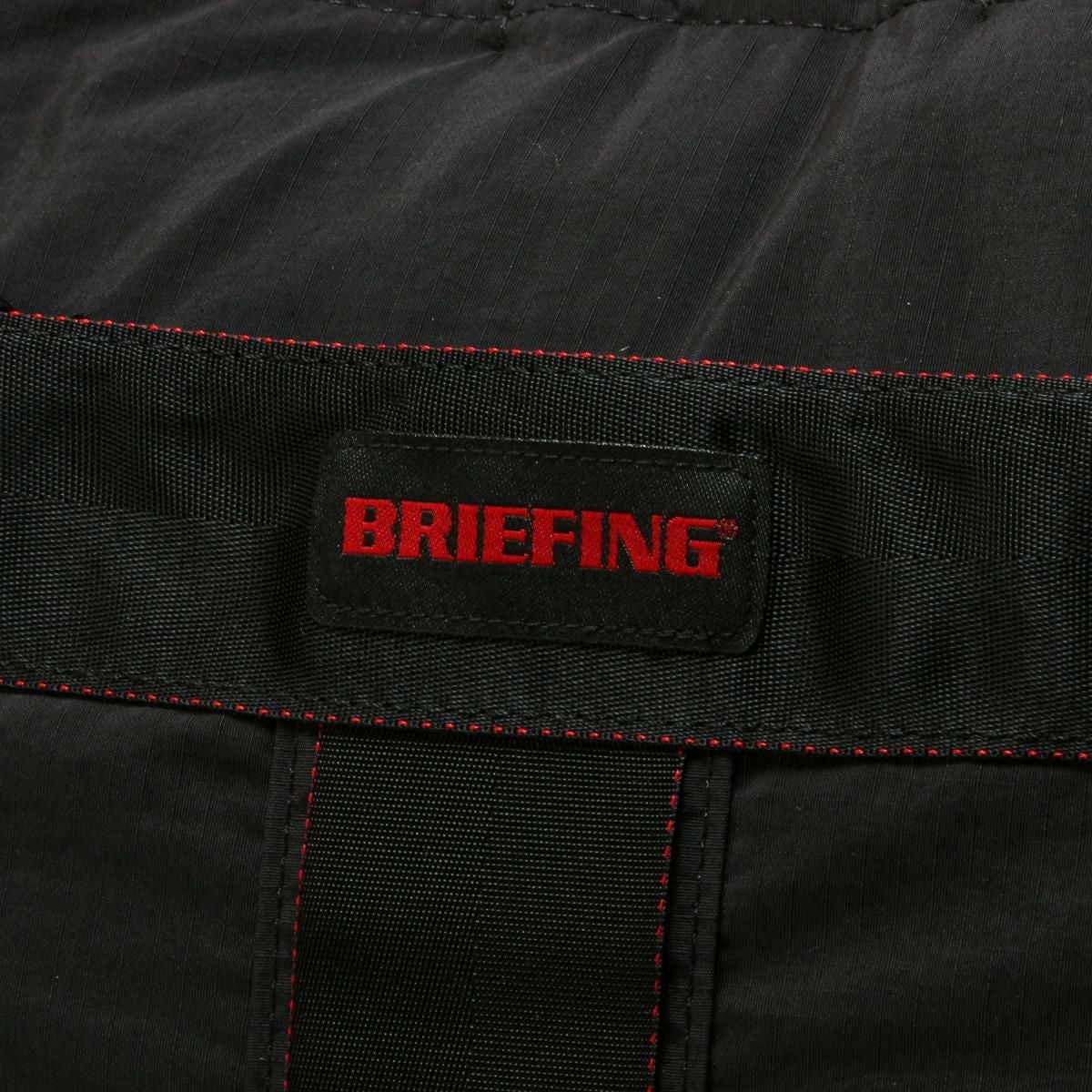 ブリーフィング SOLID LIGHT トートバッグ BRIEFING sl-pack-2way-tote