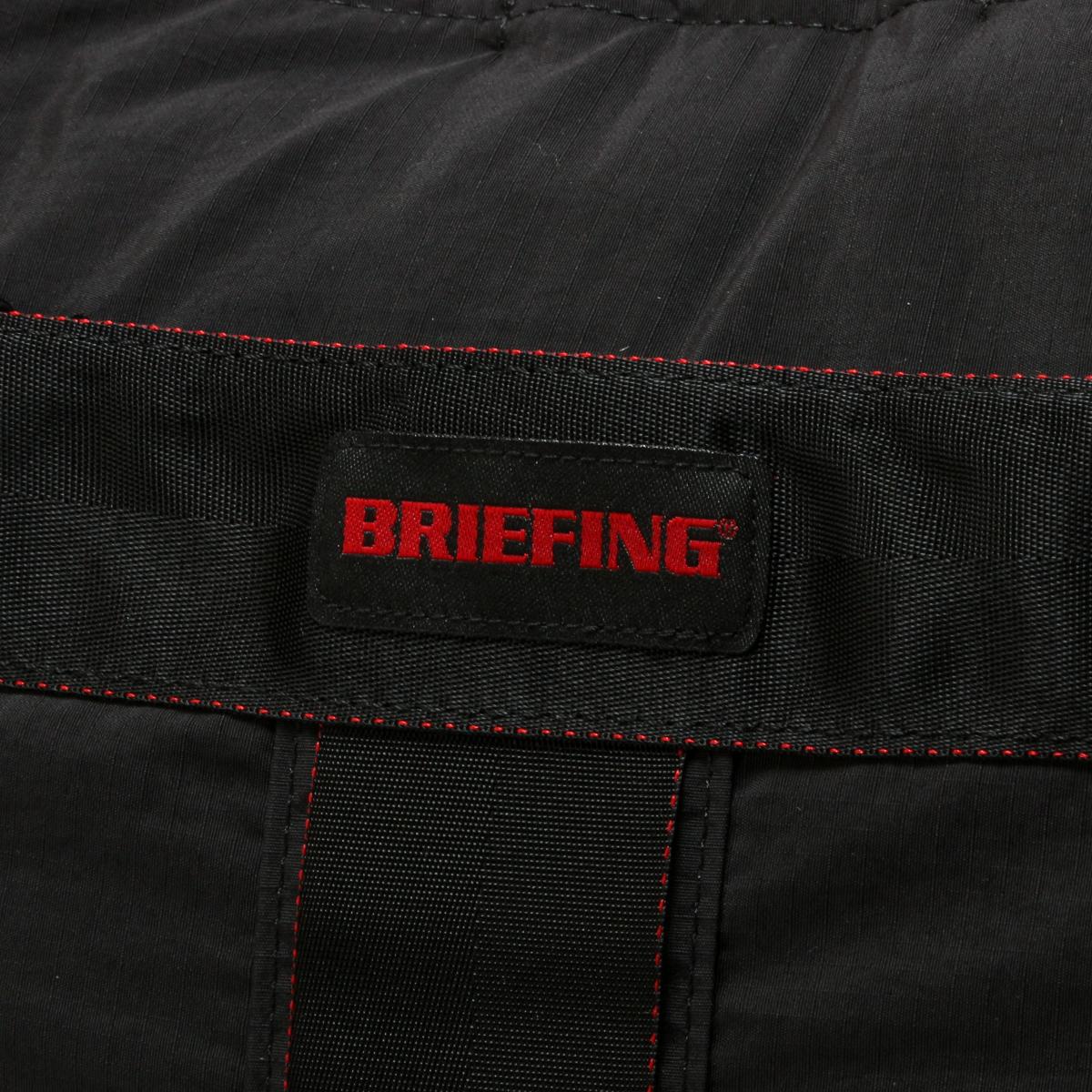 ブリーフィング SOLID LIGHT トートバッグ BRIEFING sl-pack-2way-tote
