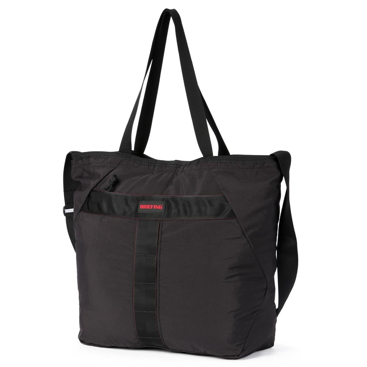 ブリーフィング SOLID LIGHT トートバッグ BRIEFING sl-pack-2way-tote
