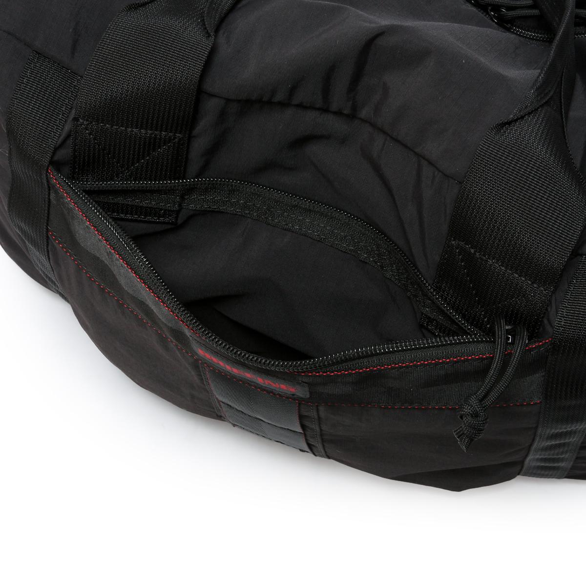 ブリーフィング SOLID LIGHT ボストンバッグ BRIEFING sl-pack-boston