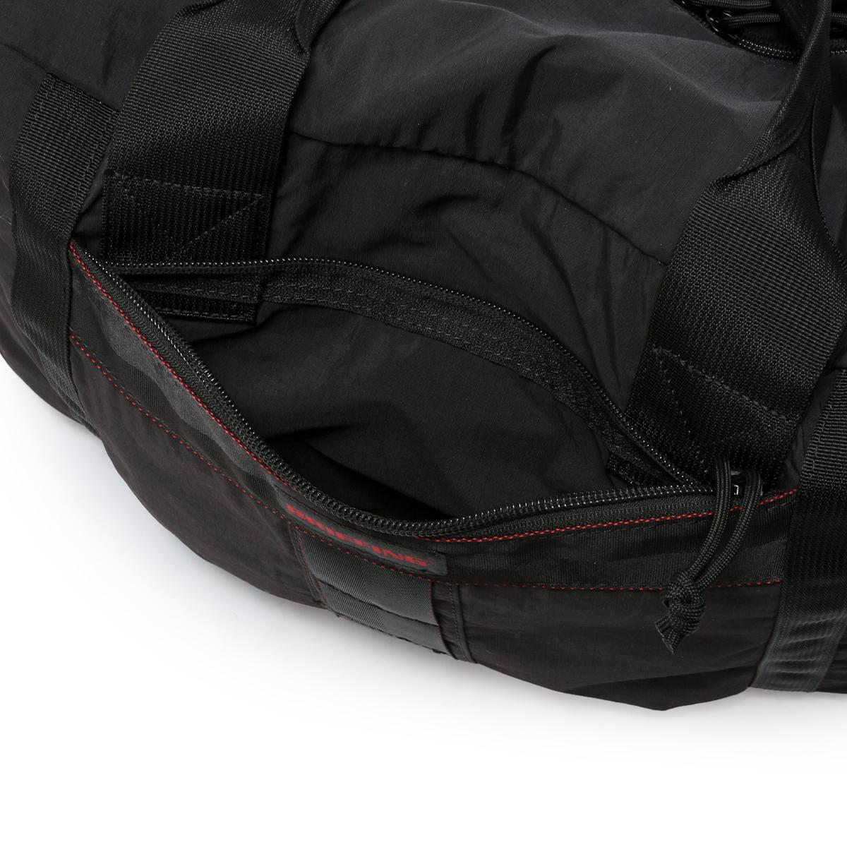 ブリーフィング SOLID LIGHT ボストンバッグ BRIEFING sl-pack-boston