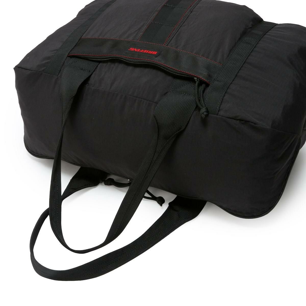 ブリーフィング SOLID LIGHT ボストンバッグ BRIEFING sl-pack-boston
