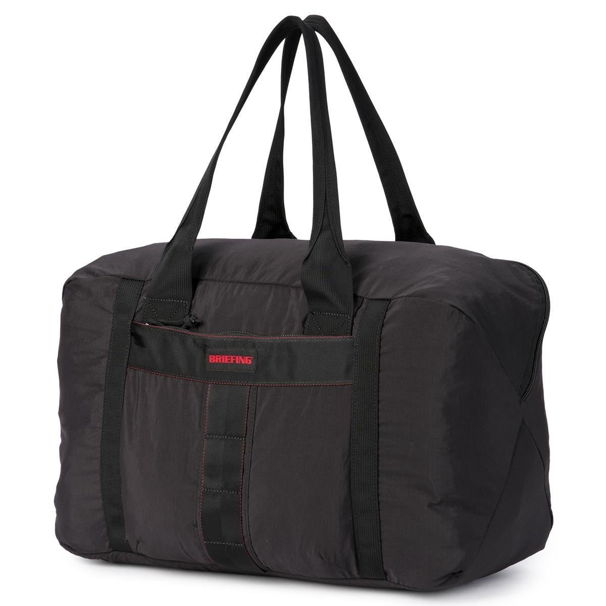 ブリーフィング SOLID LIGHT ボストンバッグ BRIEFING sl-pack-boston