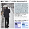 バグスロウ×アンベル ベリカル ヒートブロック 折りたたみ傘 晴雨兼用 自動開閉 AMVEL HEATBLOCK VERYKAL bugSlaw A1569