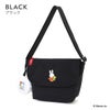 マンハッタンポーテージ ミッフィー メッセンジャーバッグ Manhattan Portage 1605jrbpdmgntmf70
