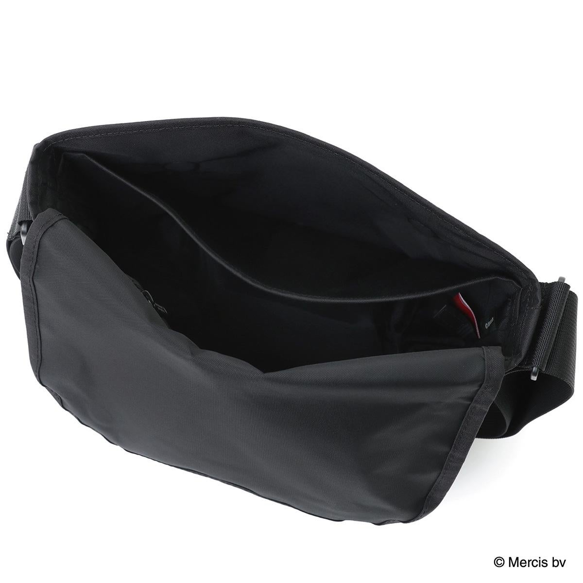 マンハッタンポーテージ ミッフィー メッセンジャーバッグ Manhattan Portage 1605jrbpdmgntmf70