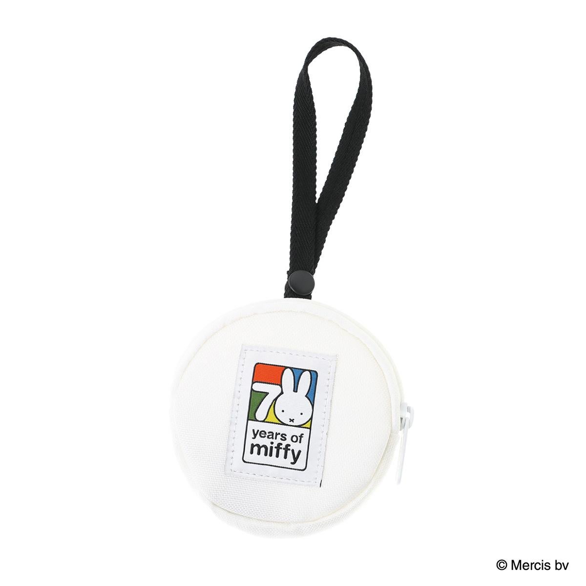 マンハッタンポーテージ ミッフィー メッセンジャーバッグ Manhattan Portage 1605jrbpdmgntmf70