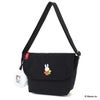 マンハッタンポーテージ ミッフィー メッセンジャーバッグ Manhattan Portage 1605jrbpdmgntmf70