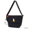 マンハッタンポーテージ ミッフィー メッセンジャーバッグ Manhattan Portage 1605jrbpdmgntmf70