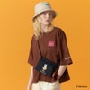 マンハッタンポーテージ ミッフィー ショルダーバッグ Manhattan Portage dzpmf70