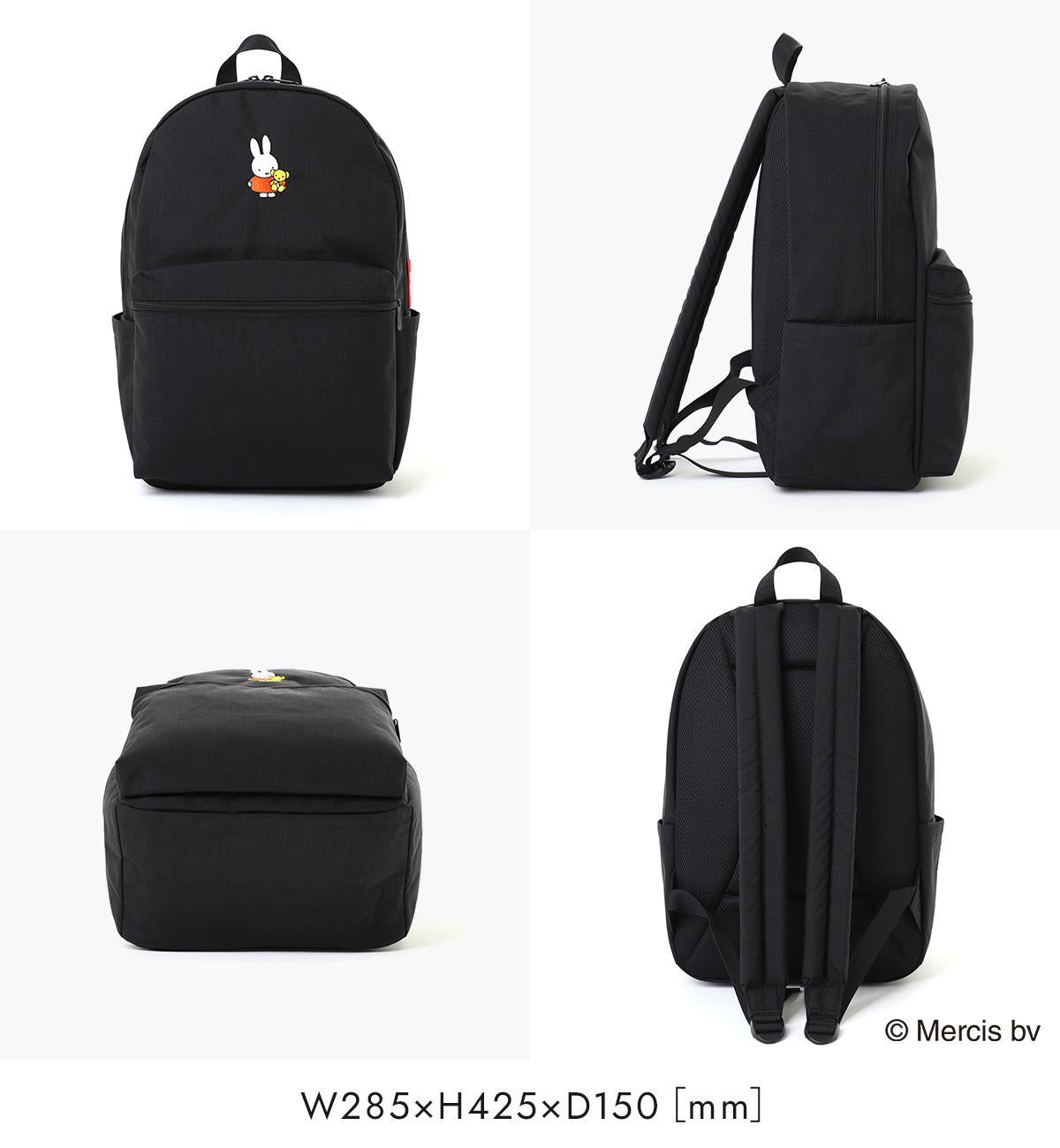 マンハッタンポーテージ ミッフィー リュック Manhattan Portage mp1241mf70