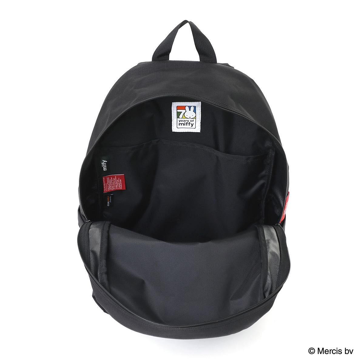 数量限定 マンハッタンポーテージ ミッフィー 70周年 リュック A4