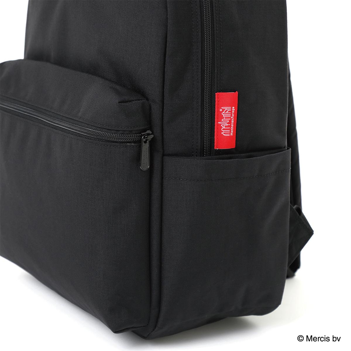 数量限定 マンハッタンポーテージ ミッフィー 70周年 リュック A4