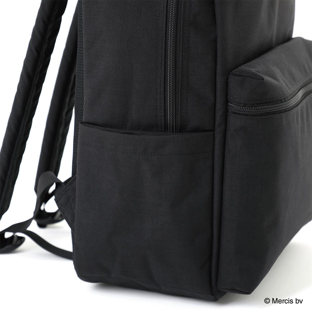 マンハッタンポーテージ ミッフィー リュック Manhattan Portage mp1241mf70