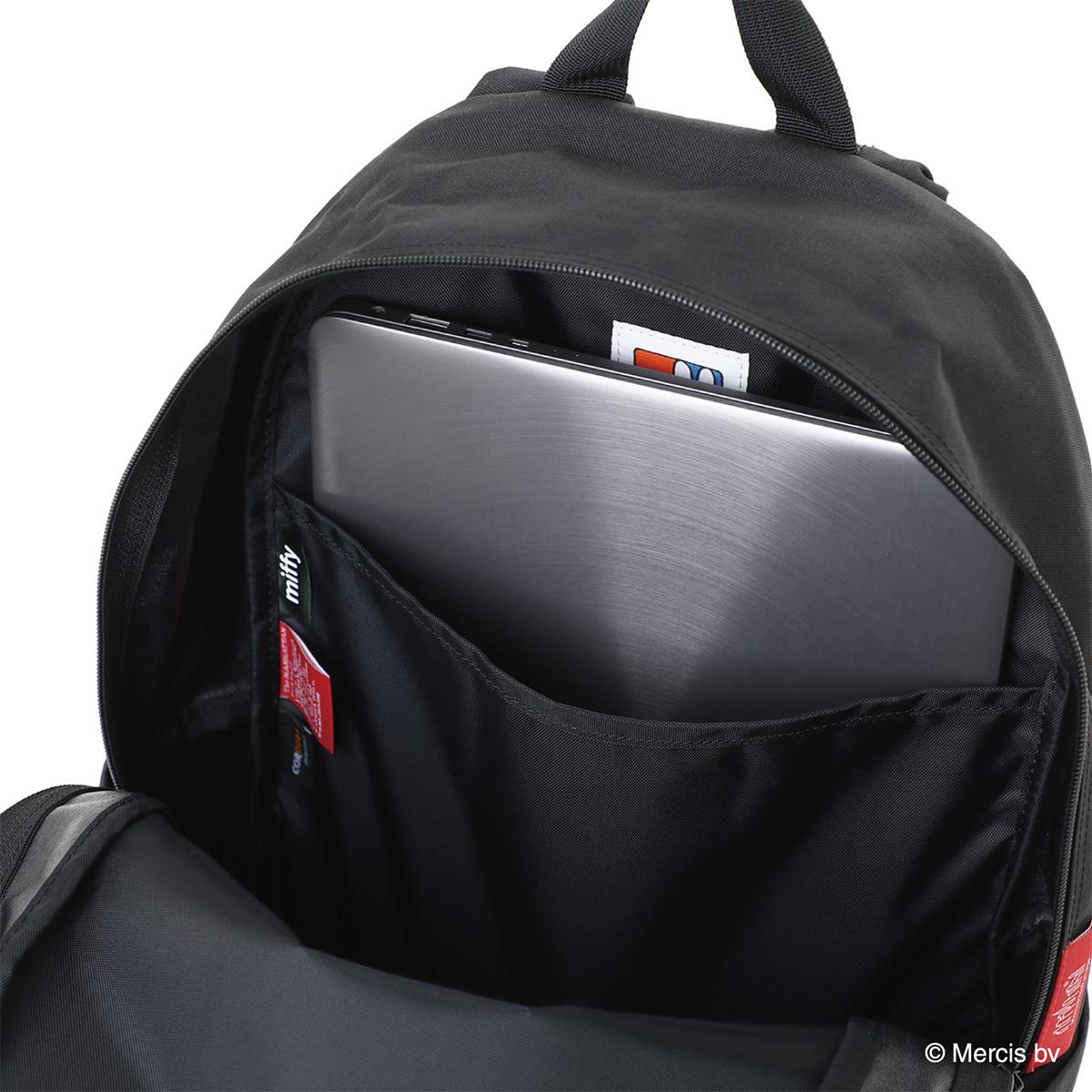 数量限定 マンハッタンポーテージ ミッフィー 70周年 リュック A4