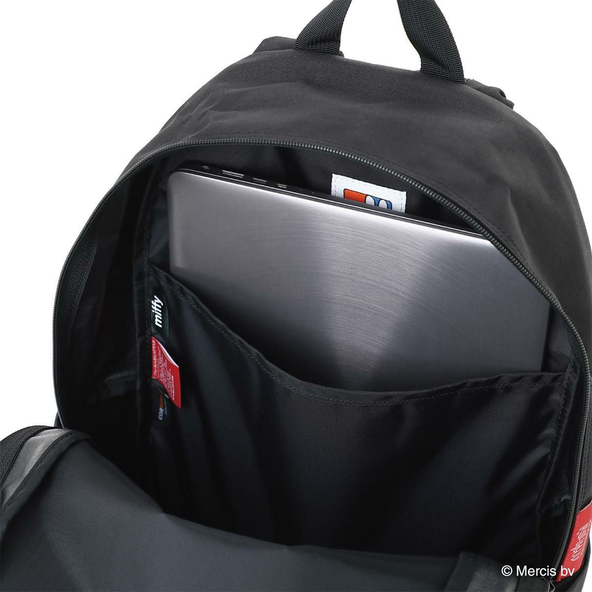 マンハッタンポーテージ ミッフィー リュック Manhattan Portage mp1241mf70