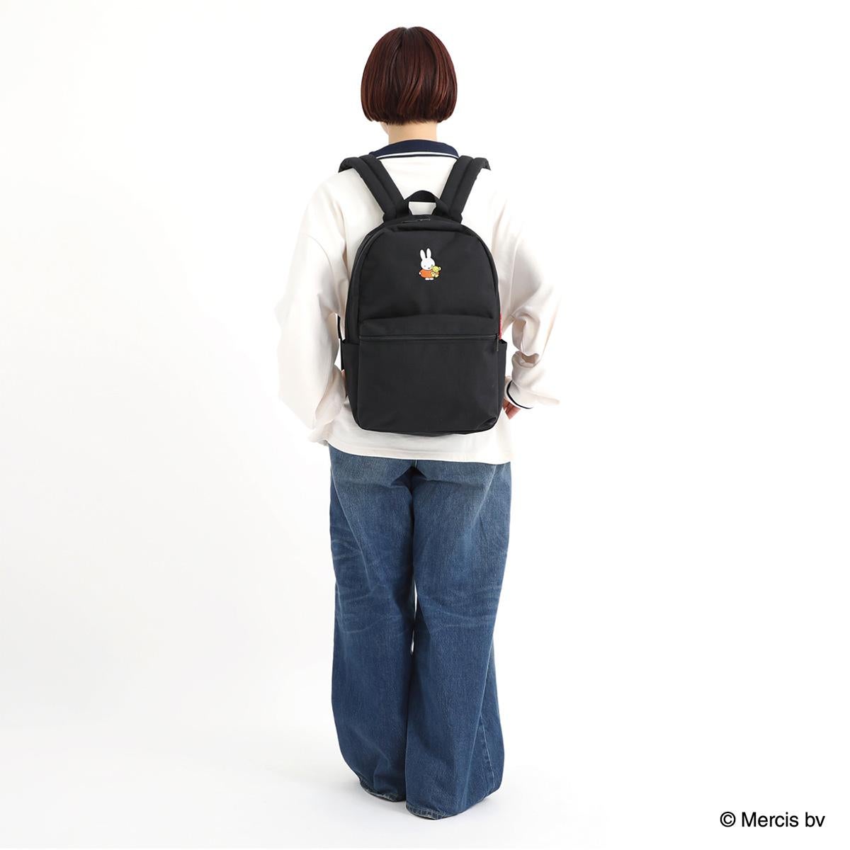 マンハッタンポーテージ ミッフィー リュック Manhattan Portage mp1241mf70