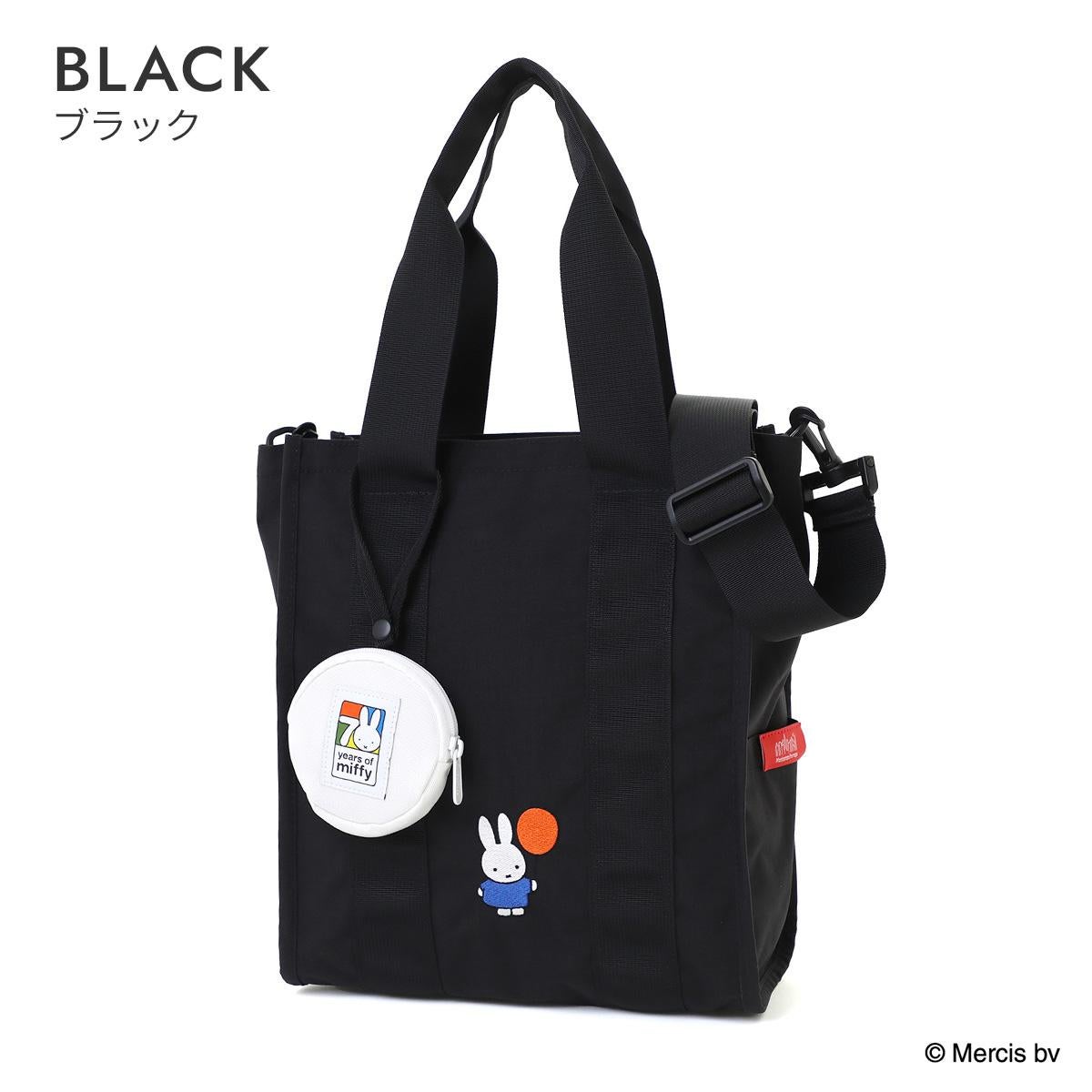 マンハッタンポーテージ ミッフィー トートバッグ Manhattan Portage mp1389mf70