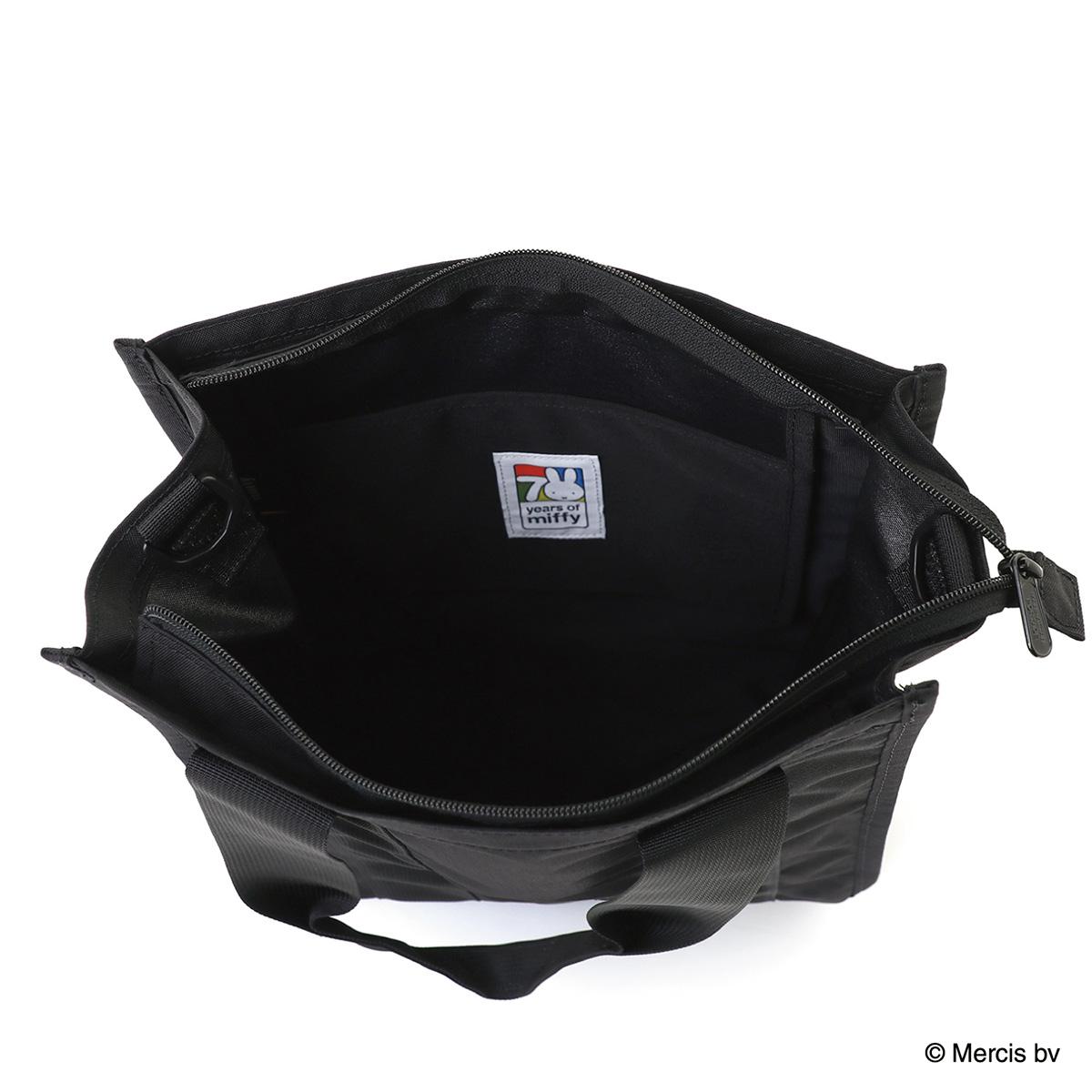マンハッタンポーテージ ミッフィー トートバッグ Manhattan Portage mp1389mf70