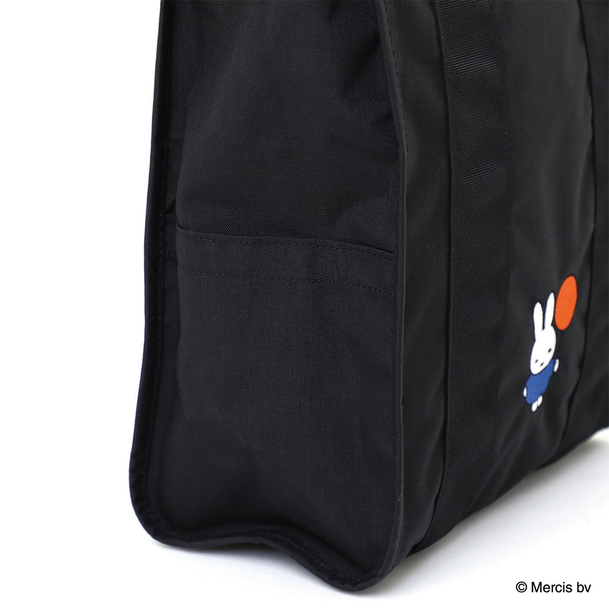 マンハッタンポーテージ ミッフィー トートバッグ Manhattan Portage mp1389mf70