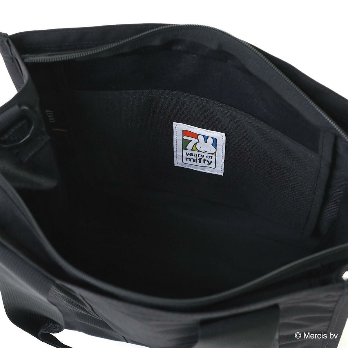 マンハッタンポーテージ ミッフィー トートバッグ Manhattan Portage mp1389mf70