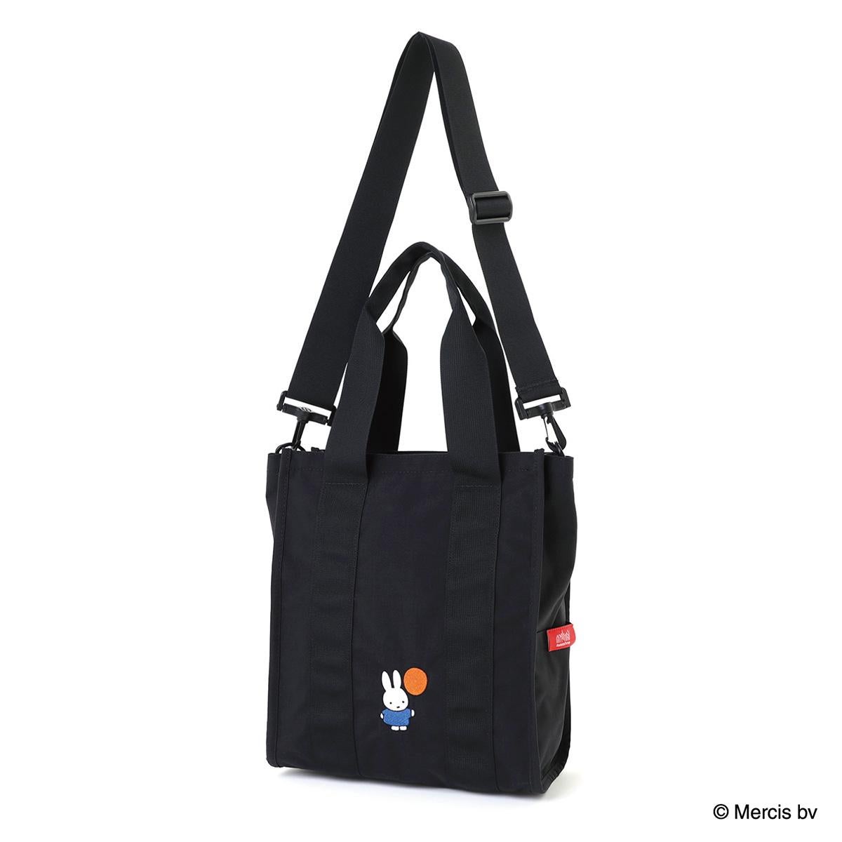マンハッタンポーテージ ミッフィー トートバッグ Manhattan Portage mp1389mf70