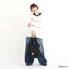 マンハッタンポーテージ ミッフィー トートバッグ Manhattan Portage mp1389mf70