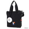マンハッタンポーテージ ミッフィー トートバッグ Manhattan Portage mp1389mf70