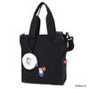 マンハッタンポーテージ ミッフィー トートバッグ Manhattan Portage mp1389mf70