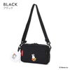 マンハッタンポーテージ ミッフィー ショルダーバッグ Manhattan Portage mp1404l2mf70