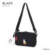 マンハッタンポーテージ ミッフィー ショルダーバッグ Manhattan Portage mp1404l2mf70