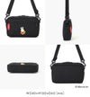 マンハッタンポーテージ ミッフィー ショルダーバッグ Manhattan Portage mp1404l2mf70