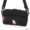 マンハッタンポーテージ ミッフィー ショルダーバッグ Manhattan Portage mp1404l2mf70