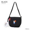 マンハッタンポーテージ ミッフィー ショルダーバッグ Manhattan Portage mp1426bpmf70