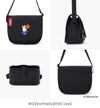 マンハッタンポーテージ ミッフィー ショルダーバッグ Manhattan Portage mp1426bpmf70