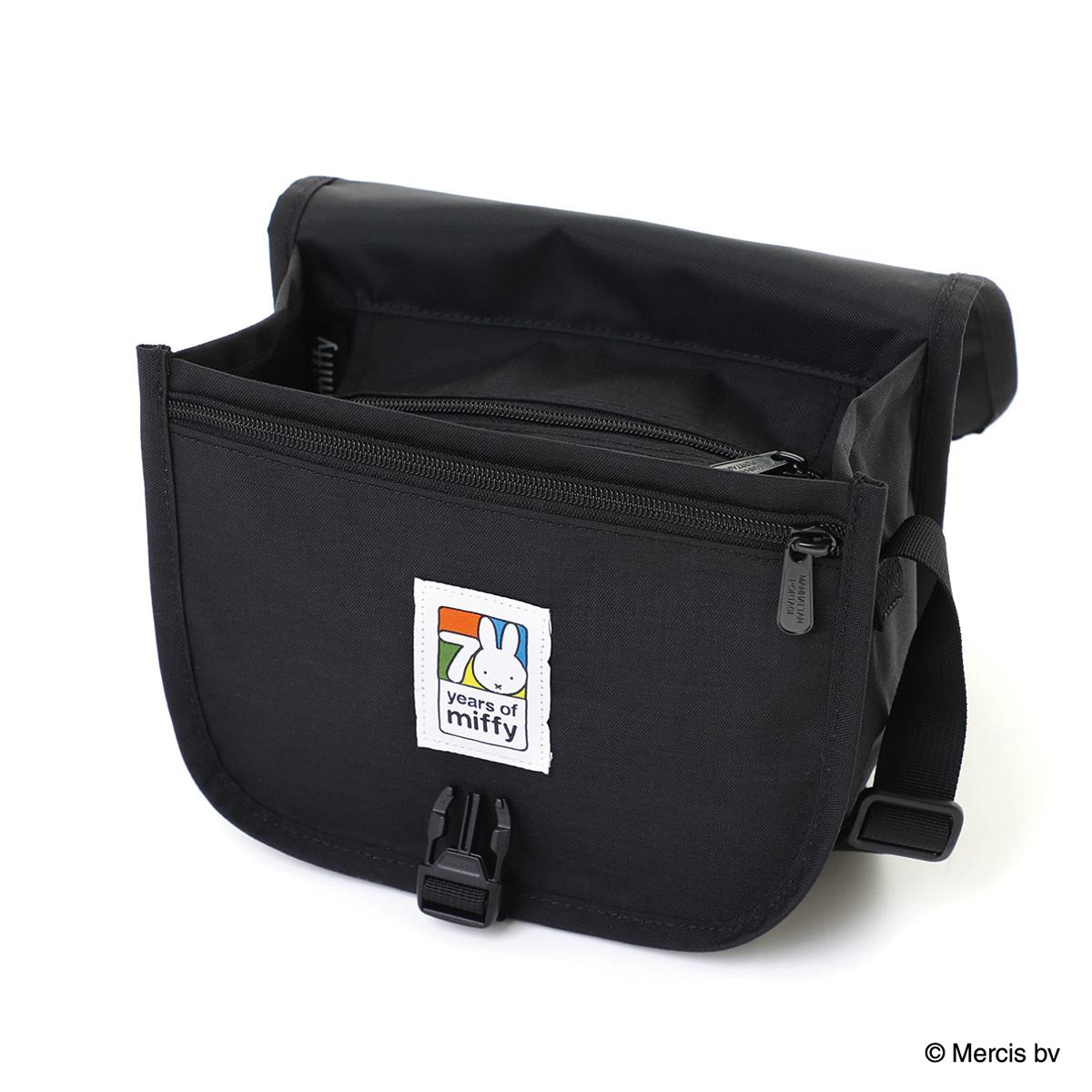 マンハッタンポーテージ ミッフィー ショルダーバッグ Manhattan Portage mp1426bpmf70