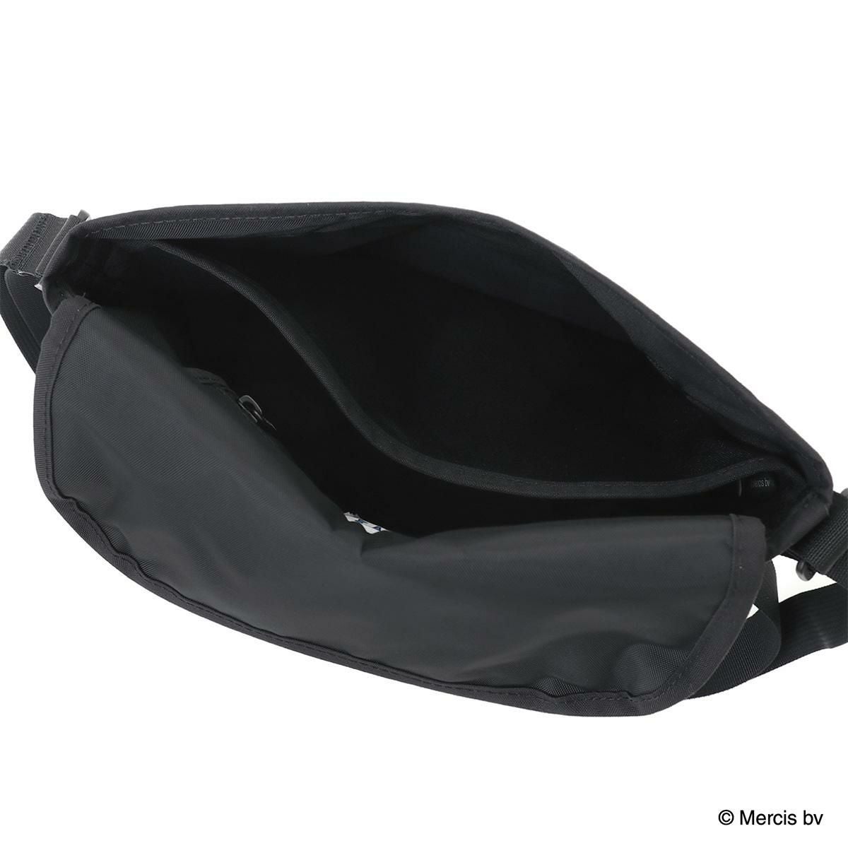 マンハッタンポーテージ ミッフィー メッセンジャーバッグ Manhattan Portage mp1603bpdmgntmf70