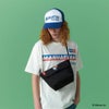 マンハッタンポーテージ ミッフィー メッセンジャーバッグ Manhattan Portage mp1603bpdmgntmf70