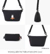 マンハッタンポーテージ ミッフィー ショルダーバッグ Manhattan Portage mp6020mf70