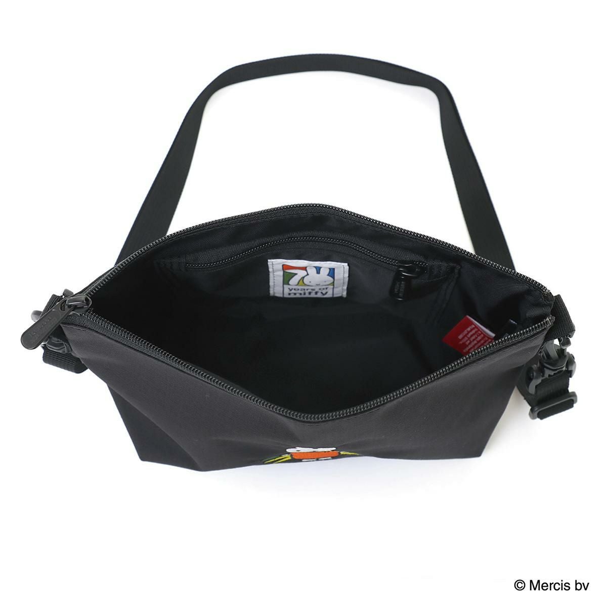 マンハッタンポーテージ ミッフィー ショルダーバッグ Manhattan Portage mp6020mf70