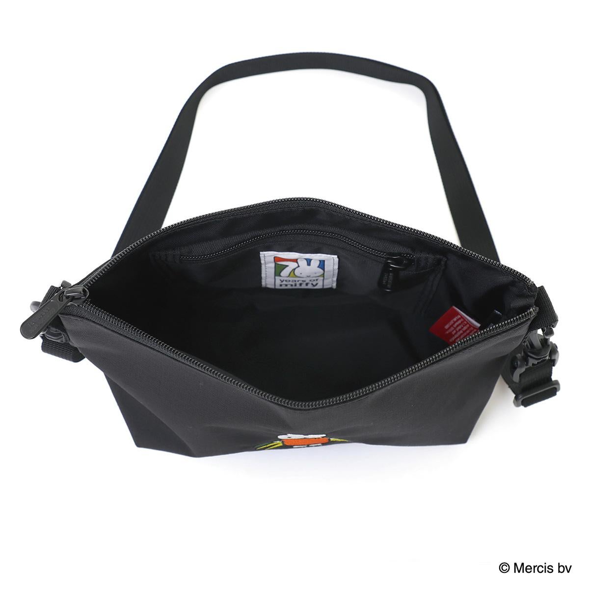 マンハッタンポーテージ ミッフィー ショルダーバッグ Manhattan Portage mp6020mf70