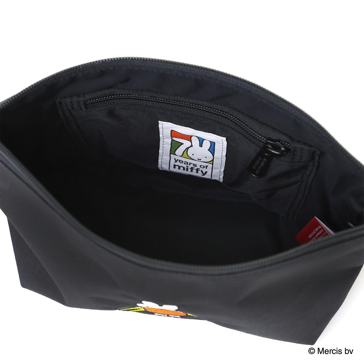 マンハッタンポーテージ ミッフィー ショルダーバッグ Manhattan Portage mp6020mf70