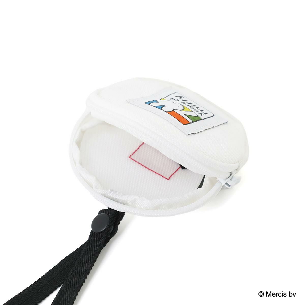 マンハッタンポーテージ ミッフィー ショルダーバッグ Manhattan Portage mp6020mf70