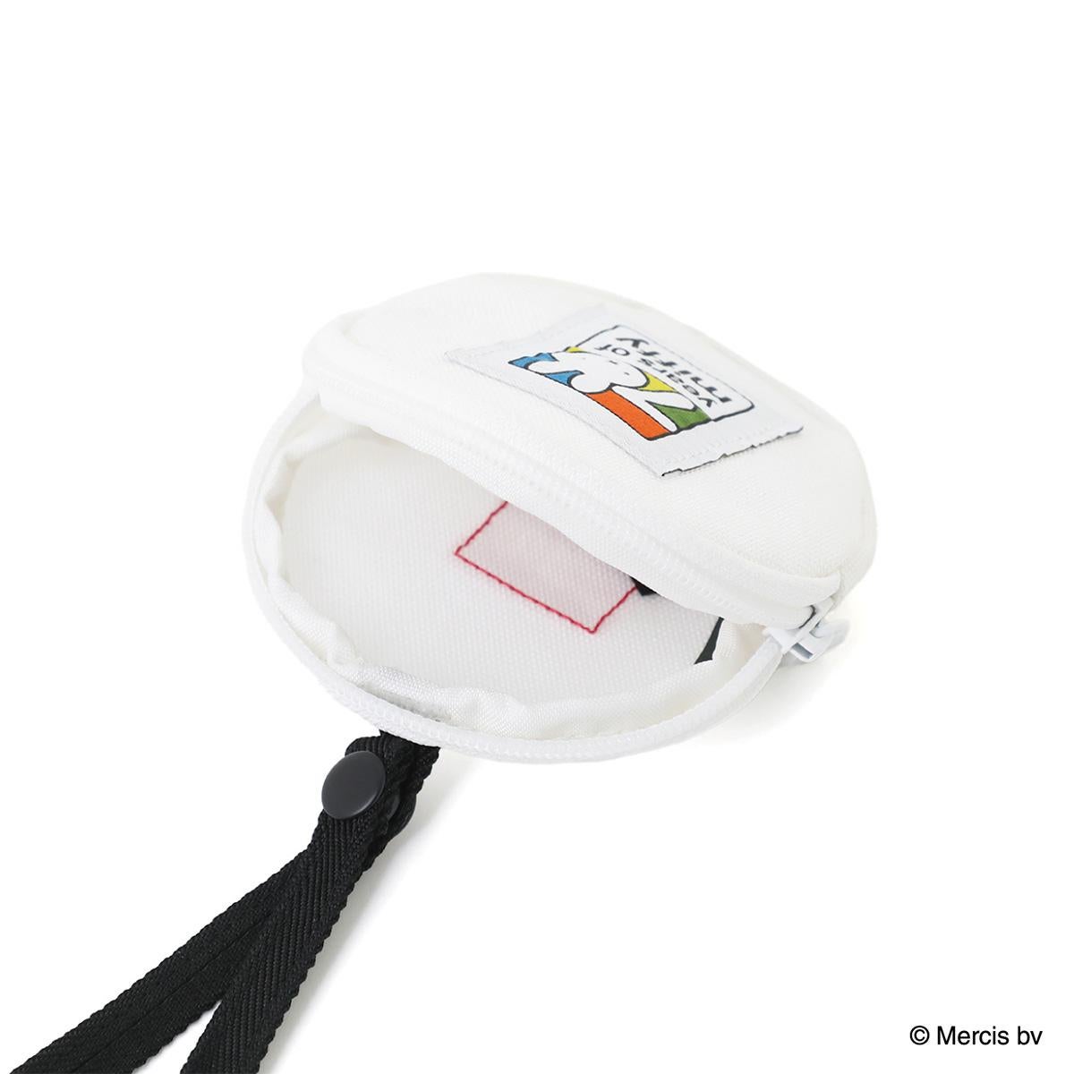 マンハッタンポーテージ ミッフィー ショルダーバッグ Manhattan Portage mp6020mf70