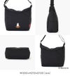 マンハッタンポーテージ ミッフィー ショルダーバッグ Manhattan Portage mp6041mf70