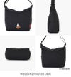 マンハッタンポーテージ ミッフィー ショルダーバッグ Manhattan Portage mp6041mf70